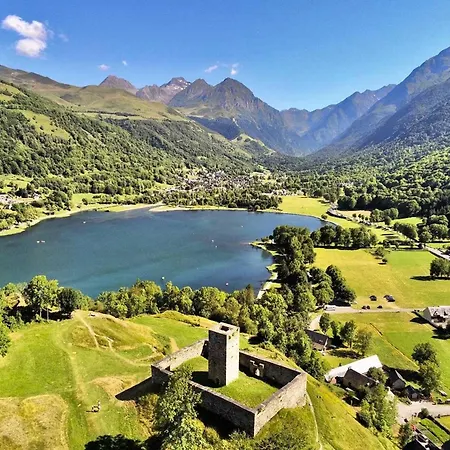 4 Personnes Proche De - Fr-1-695-77 Apartamento