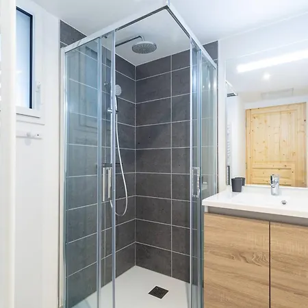 Apartament 4 Personnes Proche De - Fr-1-695-77