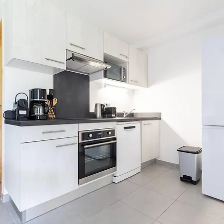 4 Personnes Proche De - Fr-1-695-77 Apartamento *