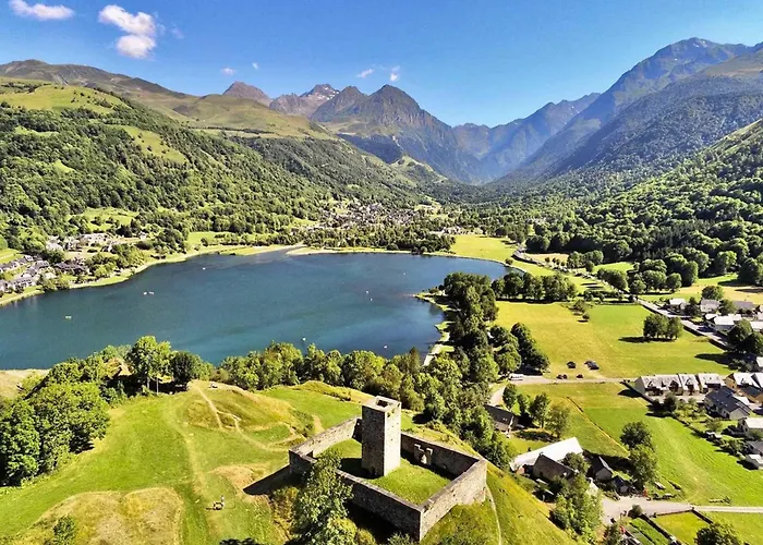 4 Personnes Proche De - Fr-1-695-77 아파트